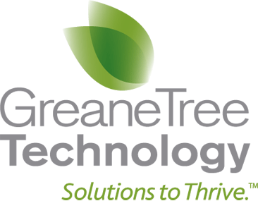 New Greane Tree Technology Logo